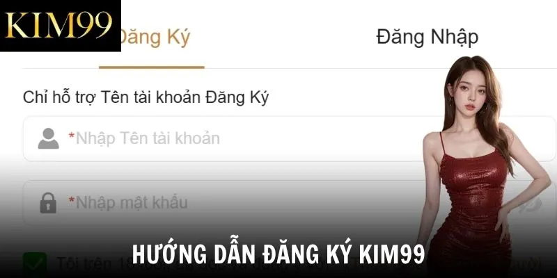 Hướng dẫn đăng ký Kim99