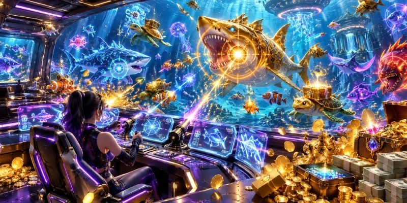 Phiên bản arcade là dạng phổ biến